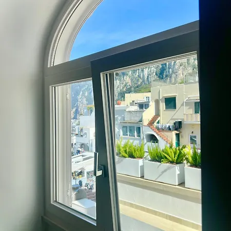 Apartment Augusto Marina *