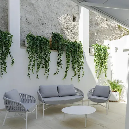 Augusto Marina Apartment