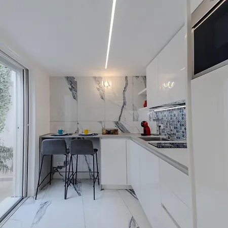 Apartment Augusto Marina *