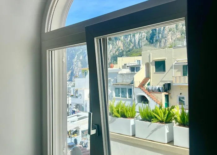 Apartment Augusto Marina *