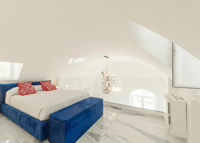 Apartment Augusto Marina