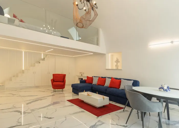 Augusto Marina * Capri