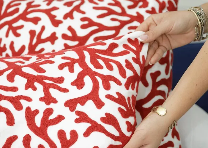 Apartment Augusto Marina