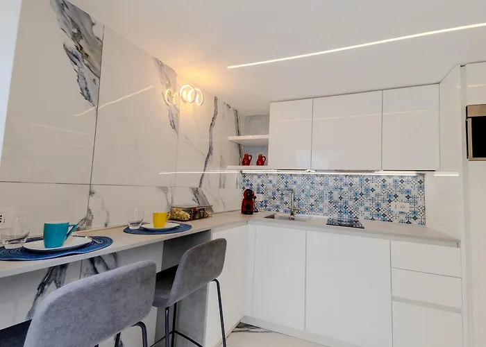 Augusto Marina * Capri