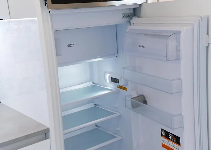 Augusto Marina Apartment Capri