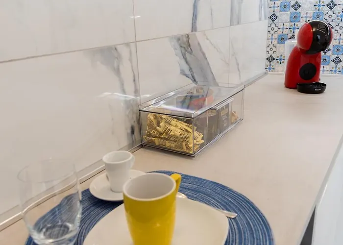 Augusto Marina Capri