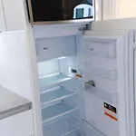 Augusto Marina 아파트 카프리