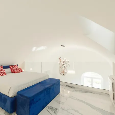 Apartment Augusto Marina