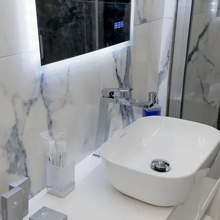 Appartement Augusto Marina Capri