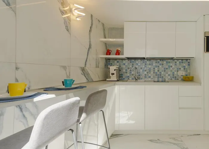 Augusto Marina Appartement