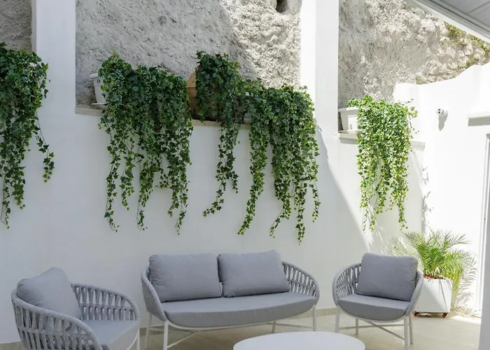 Augusto Marina Appartement