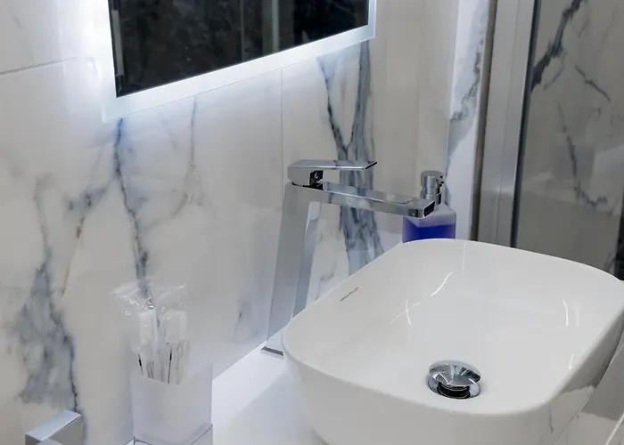 Appartement Augusto Marina Capri