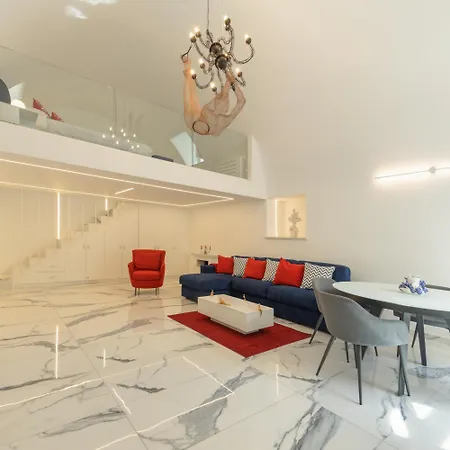 Augusto Marina * Capri