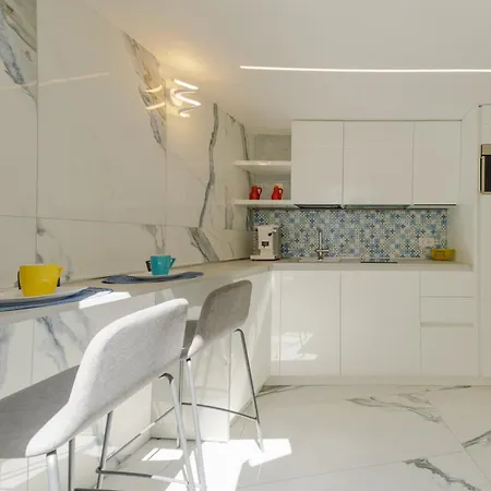 Augusto Marina Lejlighed